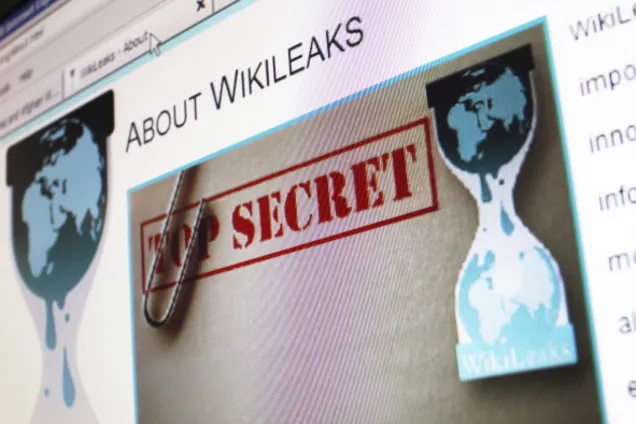 WikiLeaks