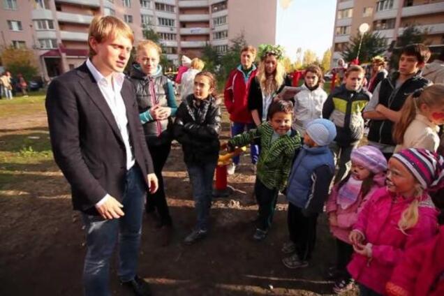 Собрали по сусекам: депутат 'команды Черновецкого' вышел под залог из СИЗО