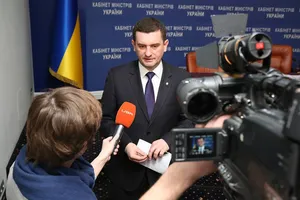 Роман Чернега