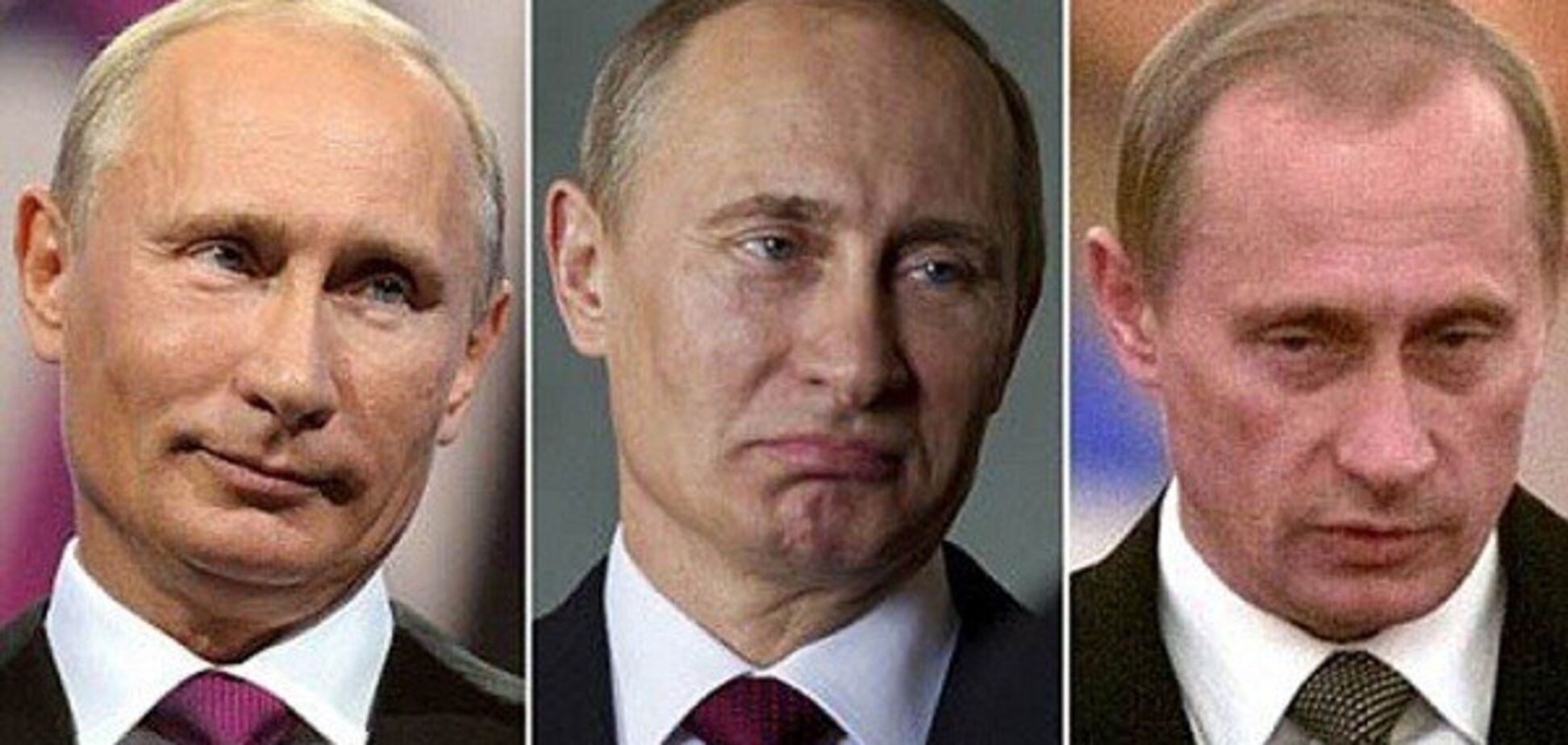 'Путін не двожильний': з'явилися подробиці про двійників президента Росії
