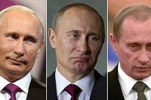 "Путин не двужильный": появились подробности о двойниках президента России