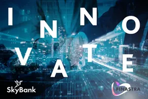 Sky Bank перший в Україні придбав інноваційне IT-рішення в однієї з найбільших світових компаній Finastra