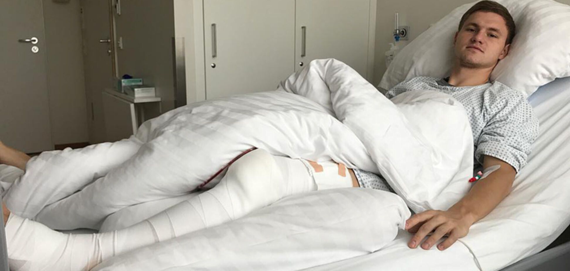 Влад Калітвінцев