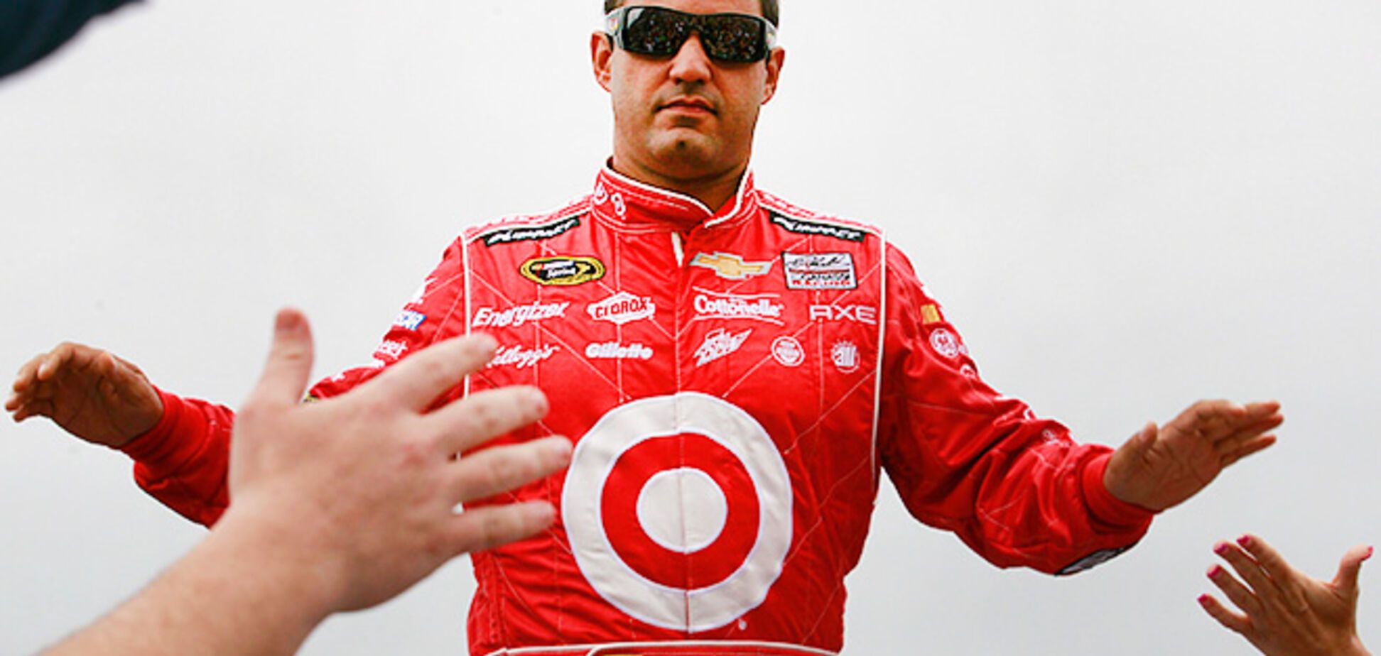 Пабло Монтойя