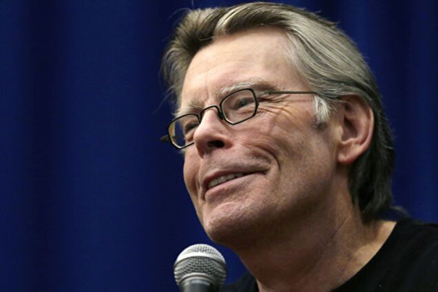 Стивен Кинг