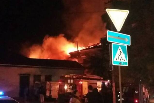 У вогні загинули діти: в Херсоні сталася страшна пожежа