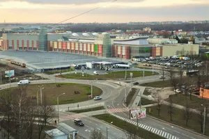 Рейдерская атака во Львове: в ТРЦ Victoria Gardens не исключили новой попытки захвата