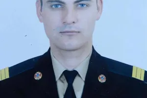 Максим Клименко