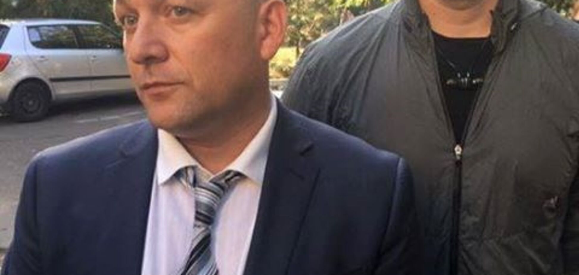 'Ви вбиваєте наших людей!' У мережу потрапило відео візиту консула РФ до суду у справі 2 травня в Одесі