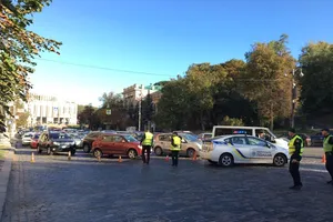 Киев