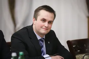 Назар Холодницький