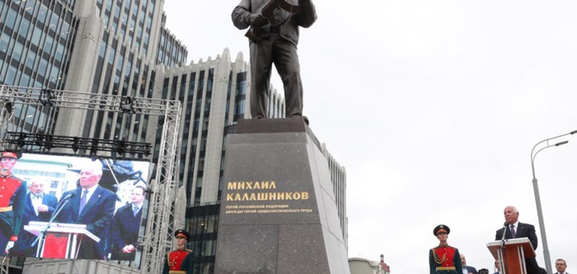 Нам есть чем гордиться?