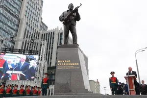 Нам есть чем гордиться?
