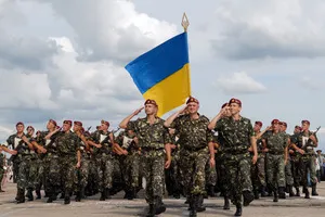 армія України