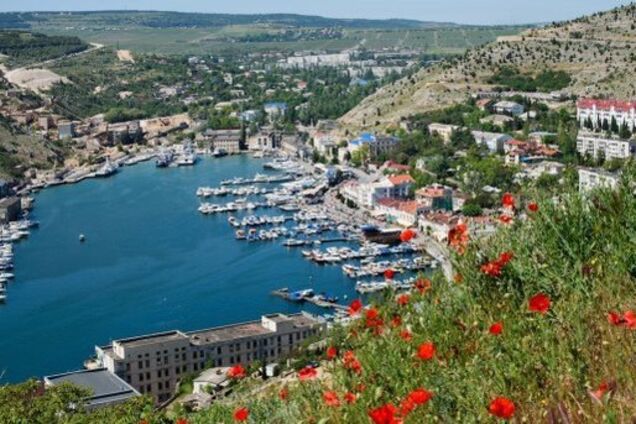 Новости Крымнаша. Вместо обещанного изобилия крымчане получили намордник и кнут