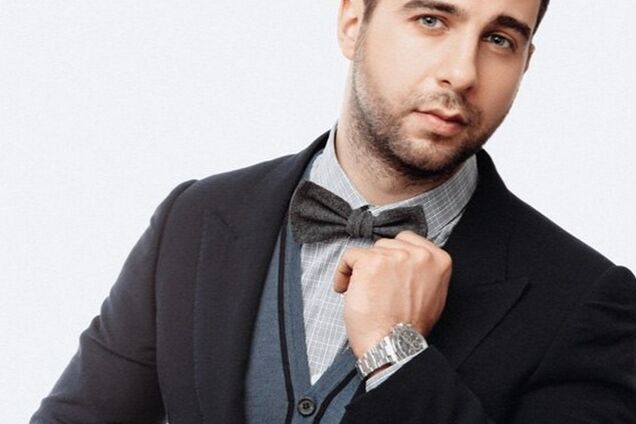 Иван Ургант