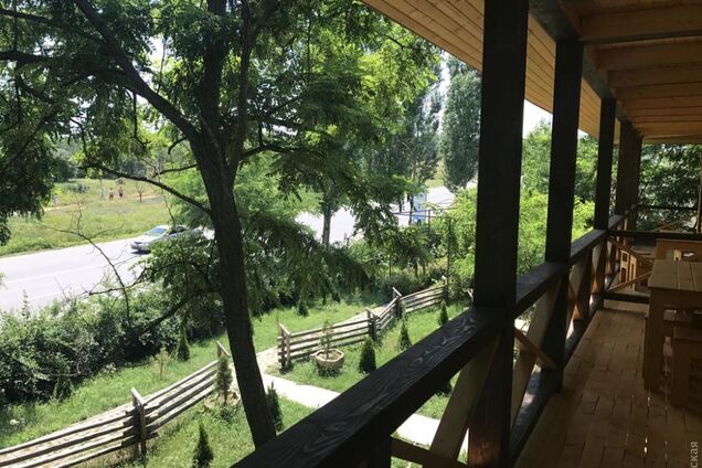 Совпадение? Сын директора 'Виктории' обзавелся шикарным комплексом