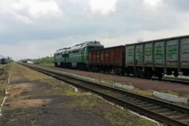 УЗ недополучила полмиллиарда из-за неэффективности на перегоне Камыш-Заря-Волноваха