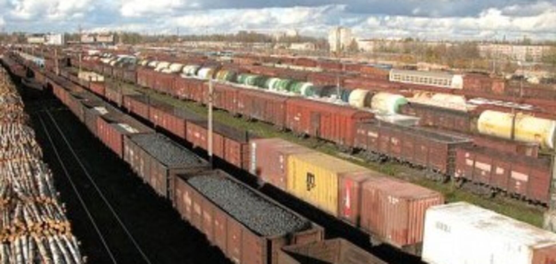 Торговая палата США в Украине просит Кабмин не поддерживать повышение ж/д тарифов