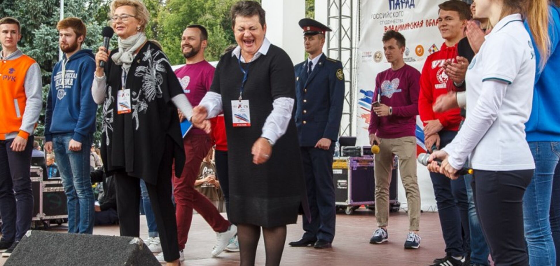 'Бандеровские прихвостни': росСМИ сильно разозлили путинского губернатора