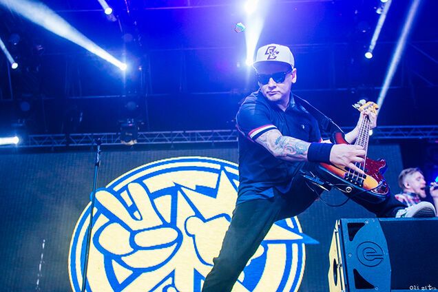 Ламали пальці: російський музикант розповів про наслідки його боротьби проти Путіна