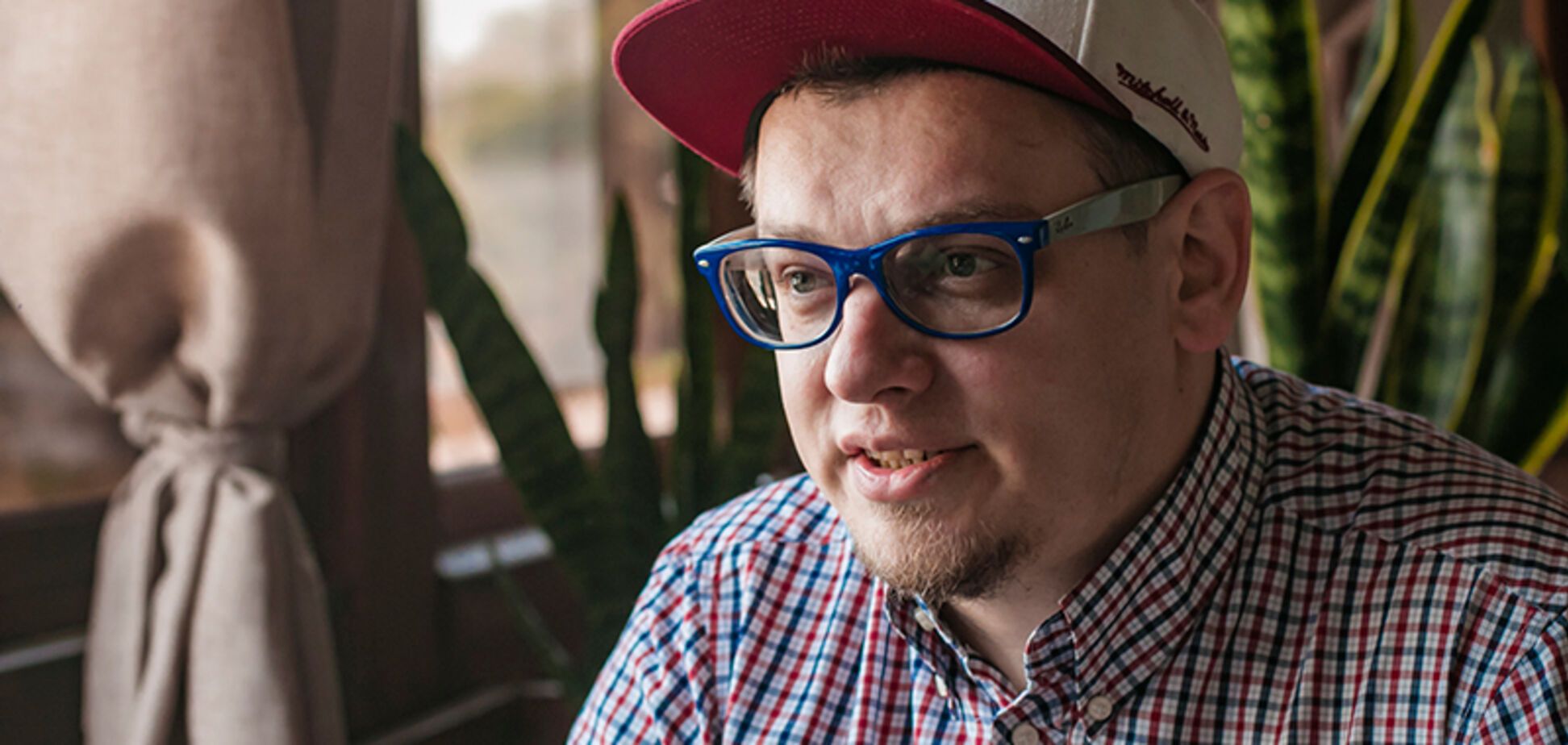 Російський музикант звернувся до українців, назвавши Путіна 'диктатором' і 'катом'