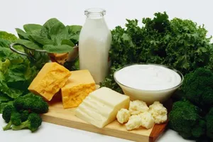 Кальцій проти раку: лікарі назвали продукти, які захищають кишечник