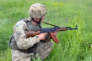 Донбасс