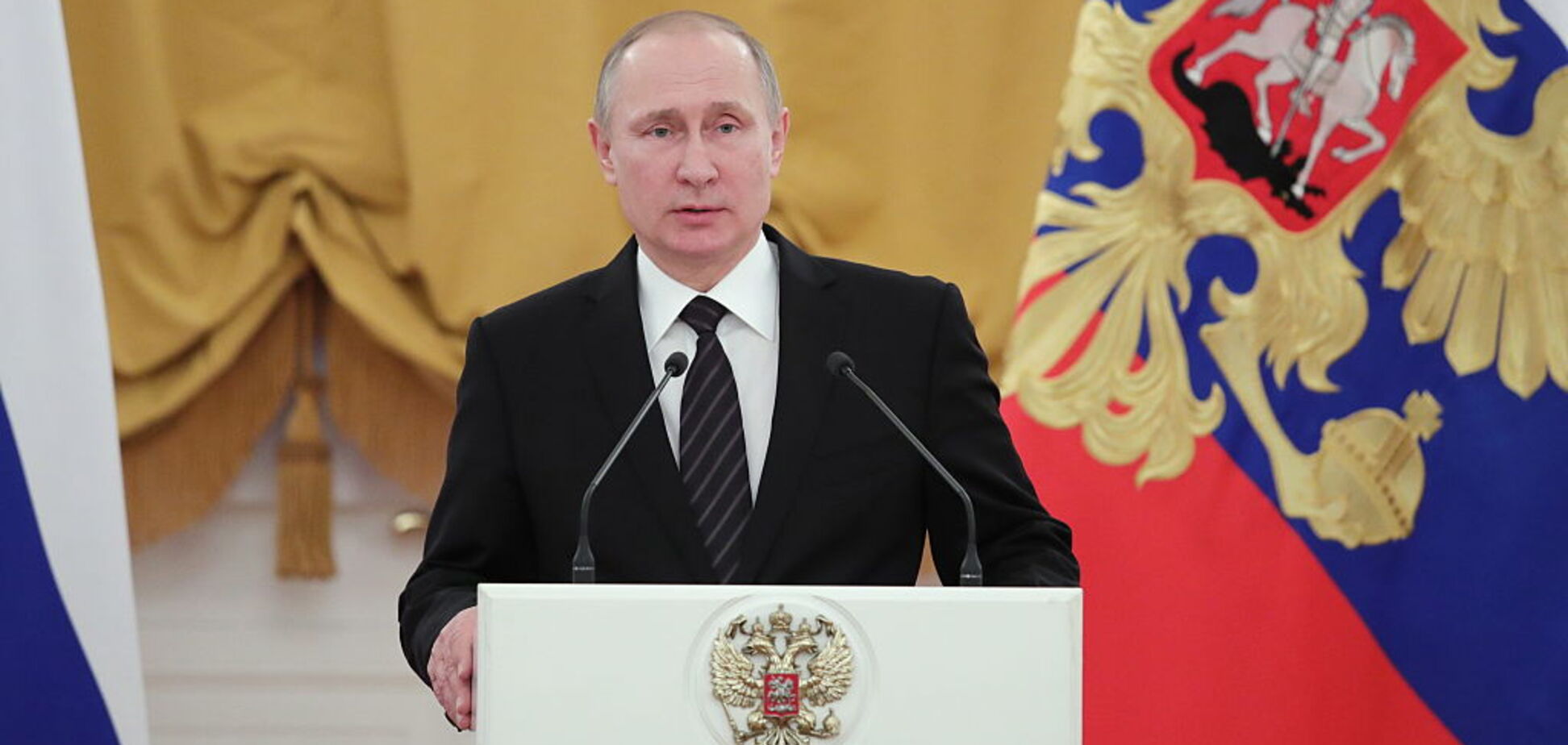 Путін буде підбурювати: стало відомо про нову війну, в якій зацікавлена ​​Росія