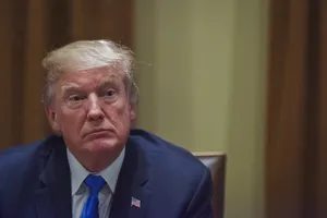 "Від України до Південно-Китайського моря": Трамп виступив із різкою заявою в ООН