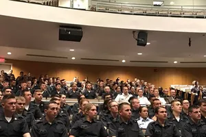 Військової академії США West Point