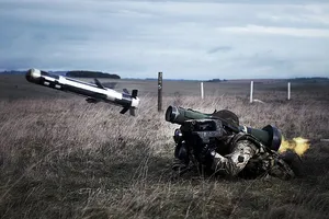 FGM-148 Javelin