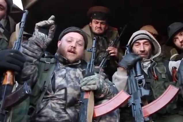 'Солдаты удачи' бегут из 'Л/ДНР': Гозман назвал причину