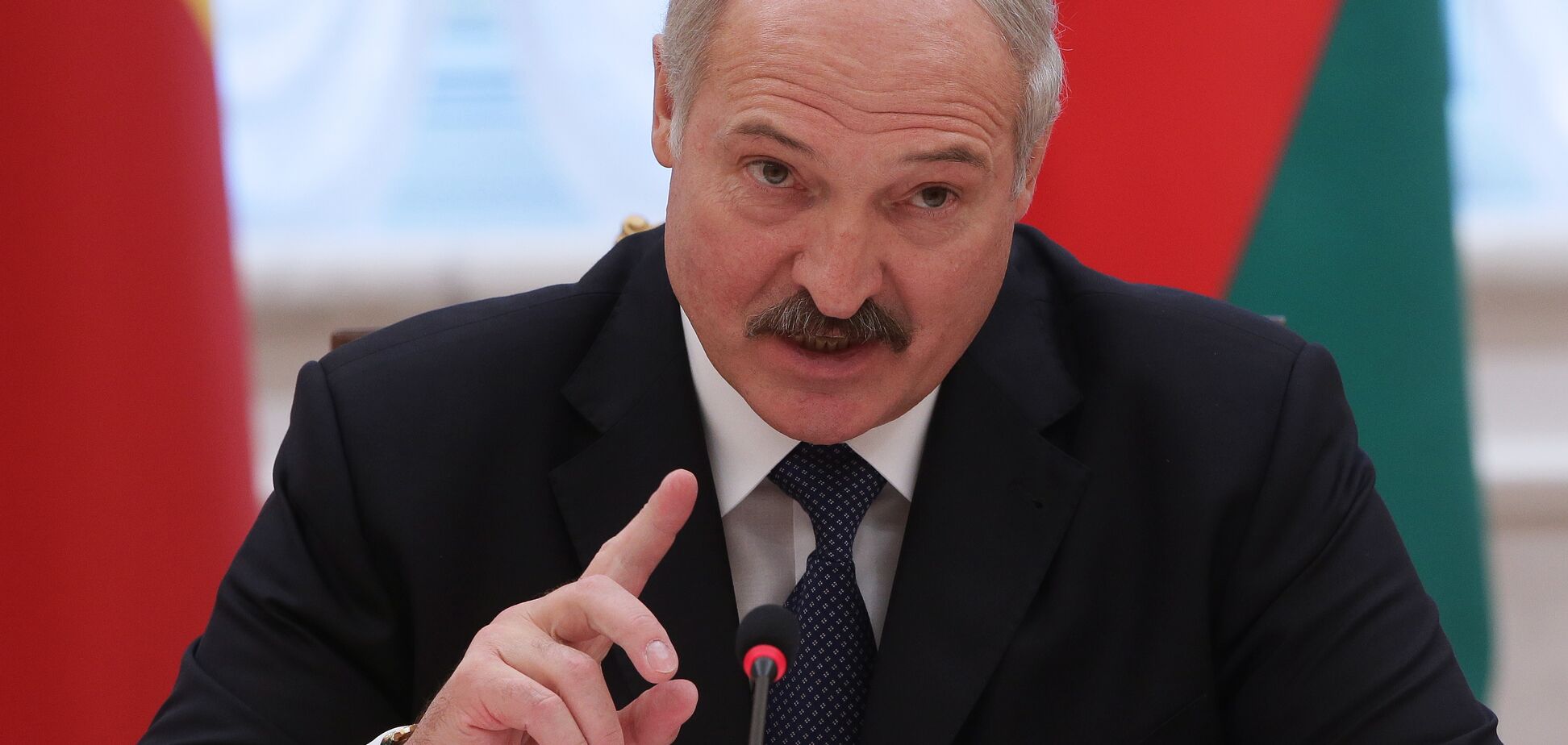 Похищение Павла Гриба: к Беларуси слишком много вопросов 