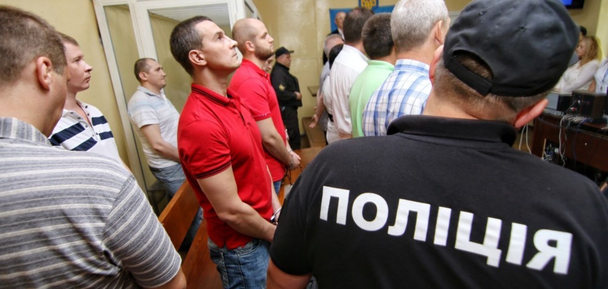 Проломили голову: на Одесщине устроили самосуд над фигурантом 'дела 2 мая'