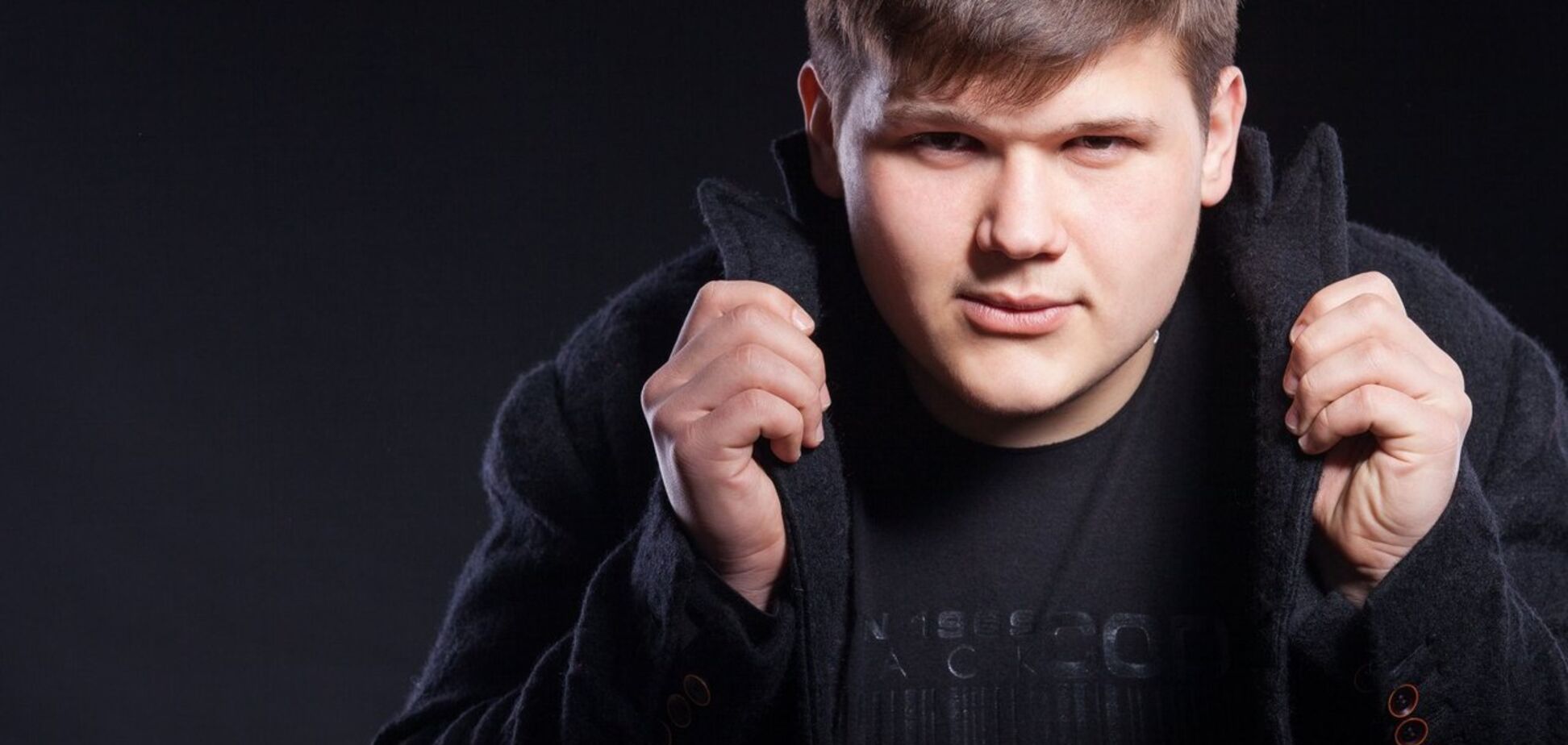 Александр Порядинский