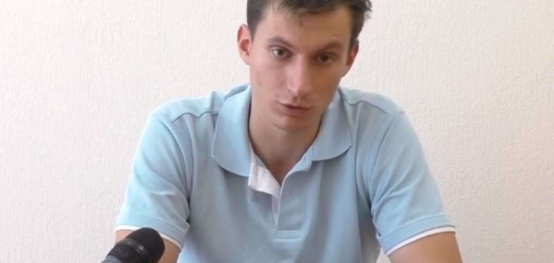 Заикнулся о правах: в 'ЛНР' мужчину арестовали за комментарии в соцсетях