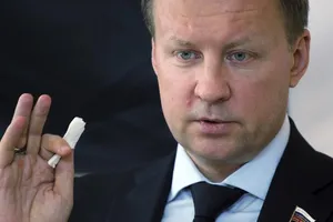 Вороненков