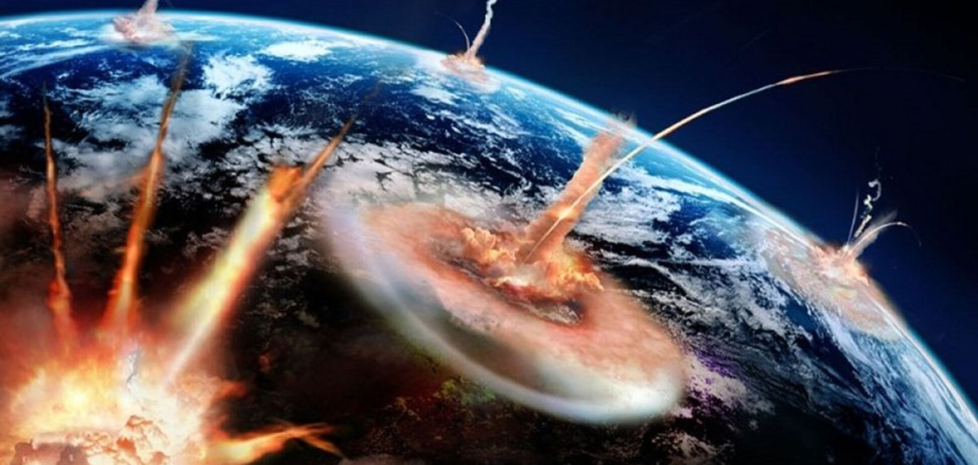 Любители сенсаций могут расслабиться