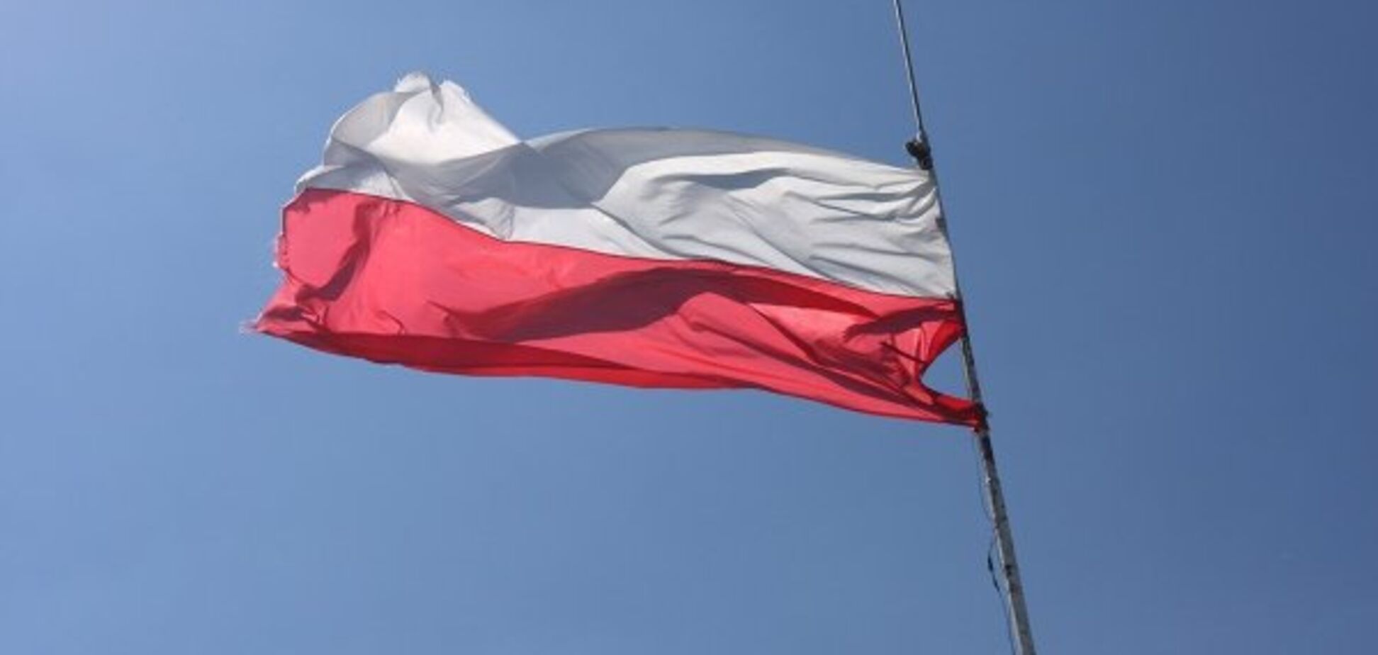 Польща зажадала від РФ репарацій: у Путіна уїдливо відповіли