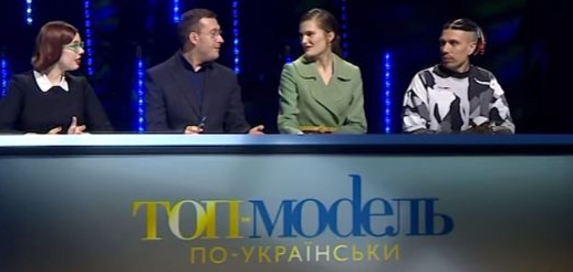 'Выглядите безобразно!' Самые смешные моменты шоу 'Топ-модель по-украински'