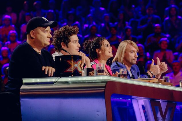 'Не надо нарываться!' Украинские поп-звезды чуть не подрались