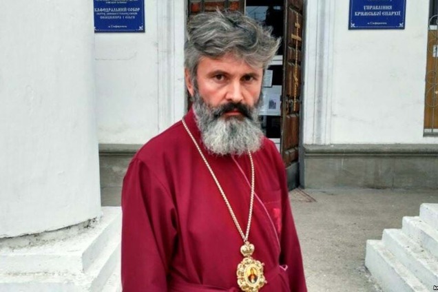 Напад силовиків у Криму: США оголосили про загрозу