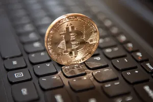 Китай хоче оголосити війну біткоіну