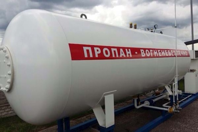 Заговор импортеров автогаза: тайное, ставшее явным