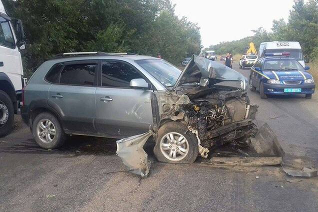 Пьяный помощник депутата устроил смертельное ДТП на Одесщине: в сети разгорелся скандал