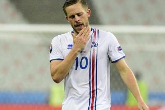 Исландия - Финляндия