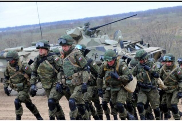 'Захід-2017': стало відомо, чим ВСУ відповідатимуть Росії