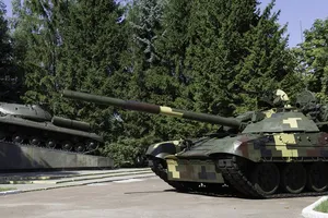 Украинское вооружение