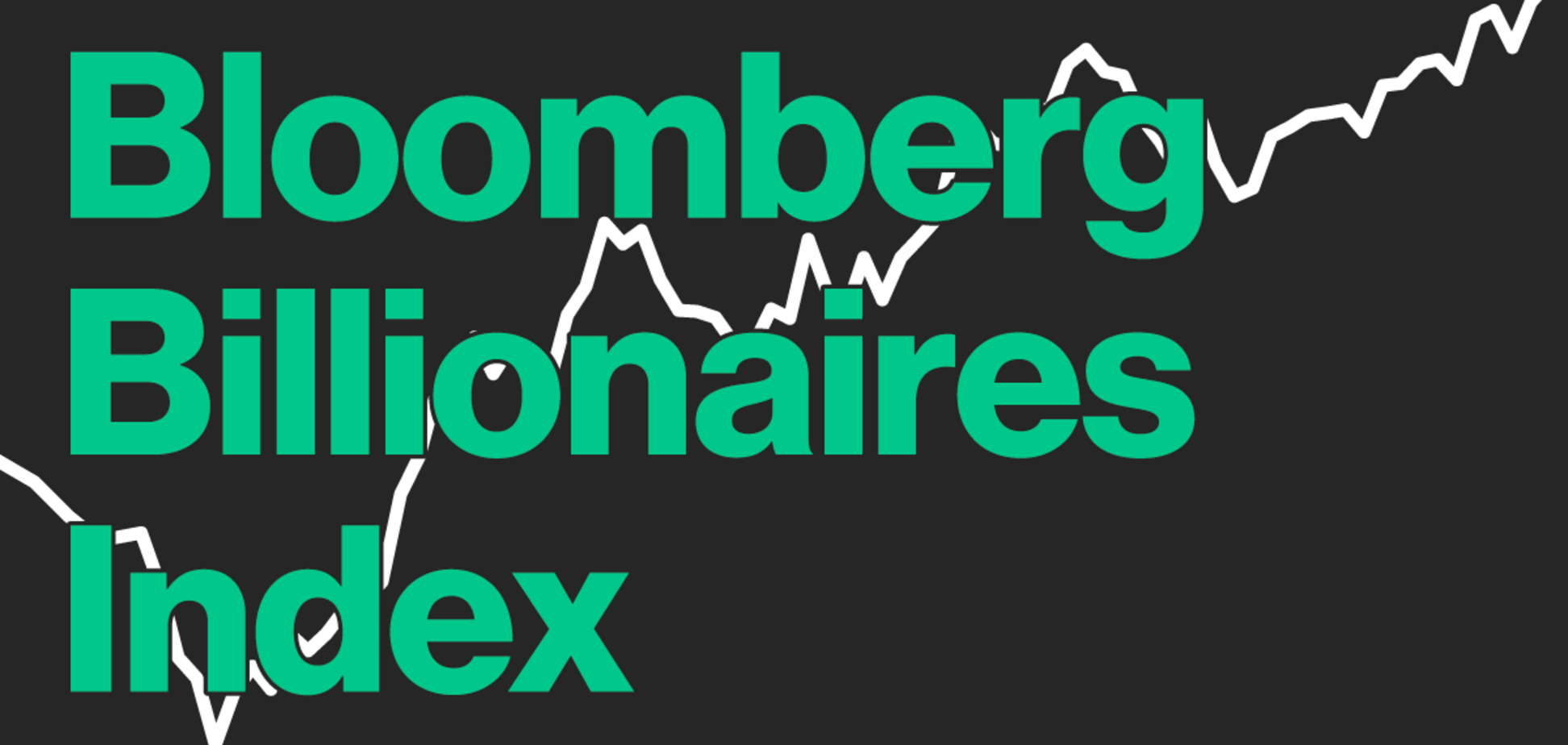 Bloomberg Billionaires Index